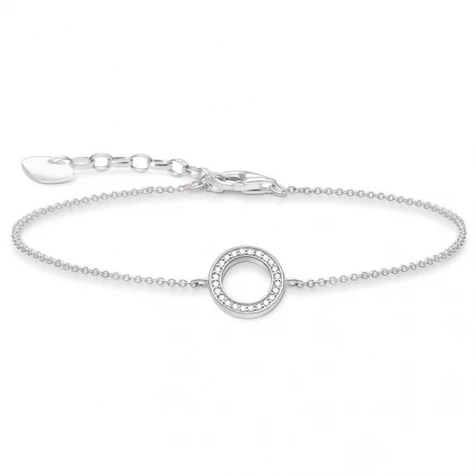 Thomas Sabo Best Seller karkötő - SCA150232