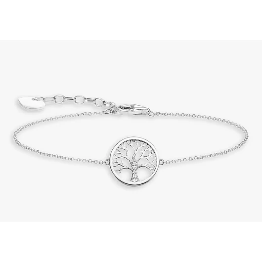 Thomas Sabo Best Seller karkötő - SCA150233