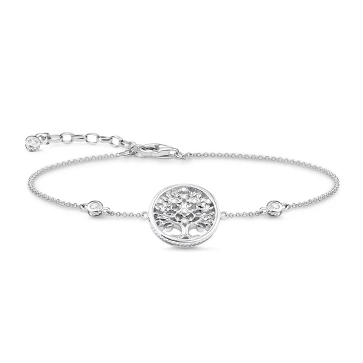 Thomas Sabo Best Seller karkötő - SCA150328