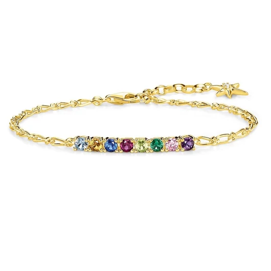 Thomas Sabo Best Seller karkötő - SCA150331
