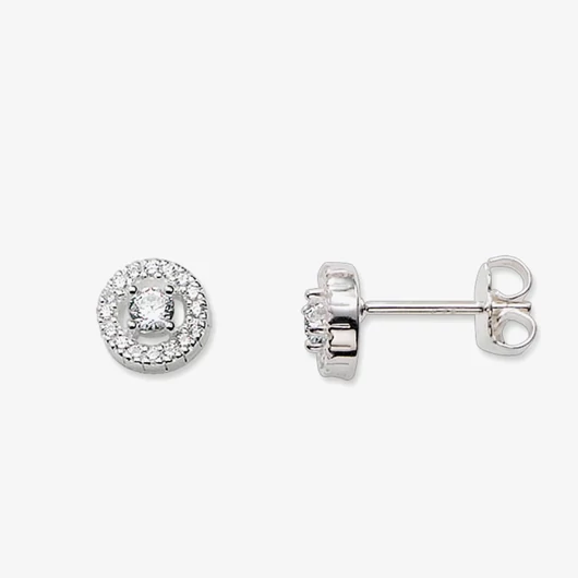 Thomas Sabo Best Seller fülbevaló - SCH150029