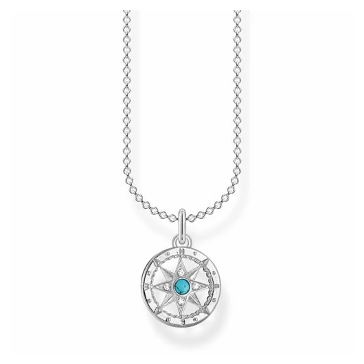 Thomas Sabo Best Seller nyaklánc - SCKE150057