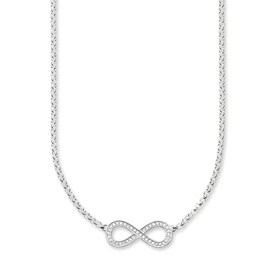 Thomas Sabo Best Seller nyaklánc - SCKE150147