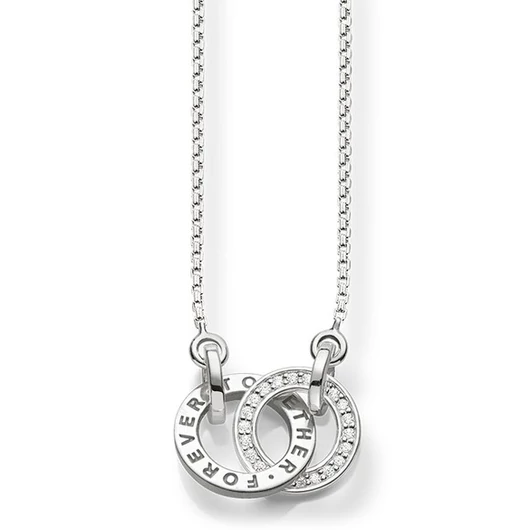 Thomas Sabo Best Seller nyakék - SCKE150159
