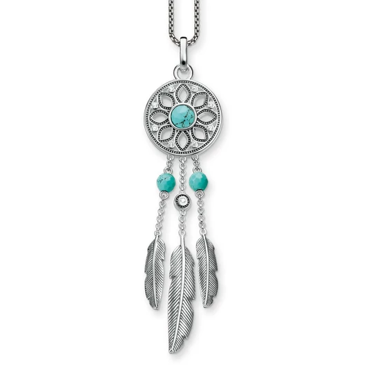 Thomas Sabo Best Seller nyaklánc - SCKE150162