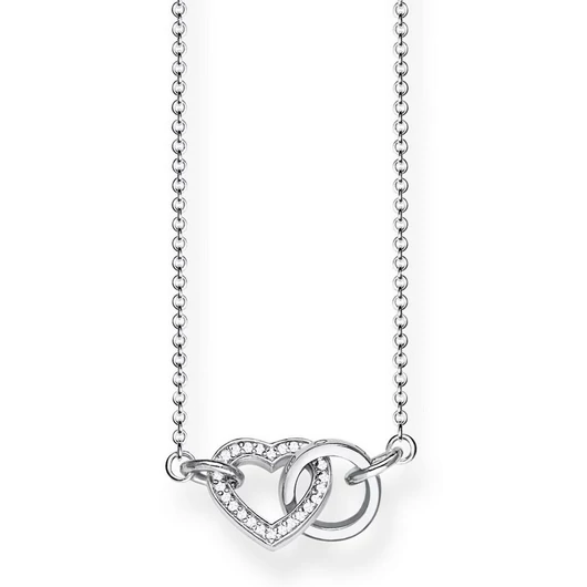 Thomas Sabo Best Seller nyaklánc - SCKE150208