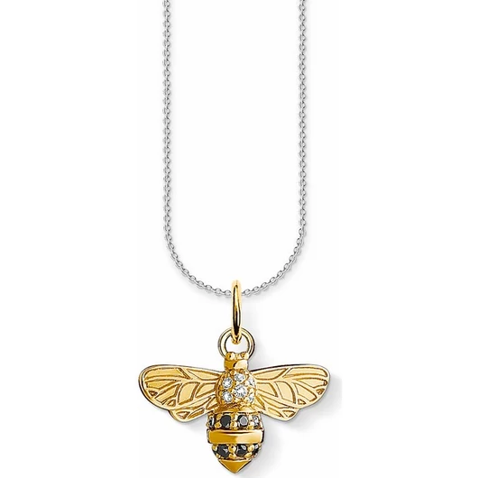 Thomas Sabo Best Seller nyaklánc - SCKE150241