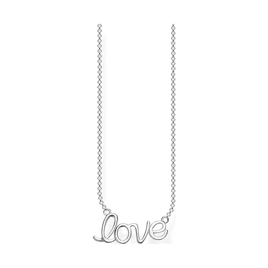 Thomas Sabo Best Seller nyakék - SCKE150280