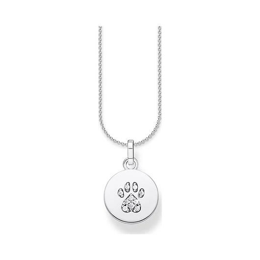 Thomas Sabo Best Seller nyaklánc - SCKE150287