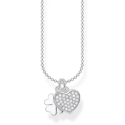 Thomas Sabo Best Seller nyakék - SCKE150316