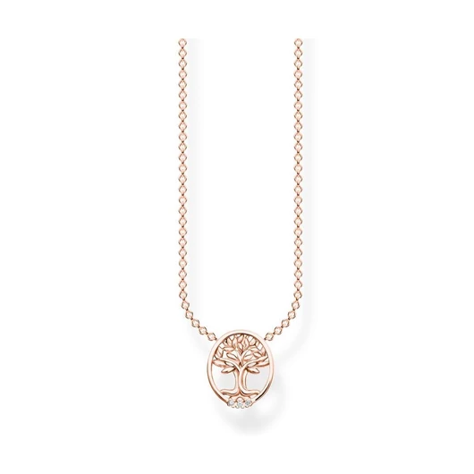 Thomas Sabo Best Seller nyaklánc - SCKE150329