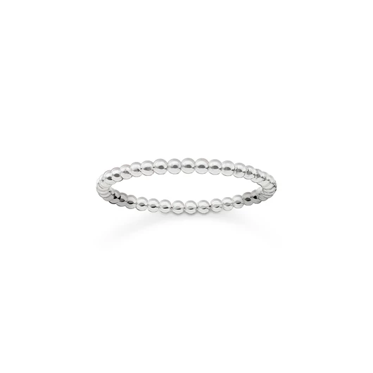Thomas Sabo Charming Collection gyűrű 52-es méret - TR2122-001-12-52