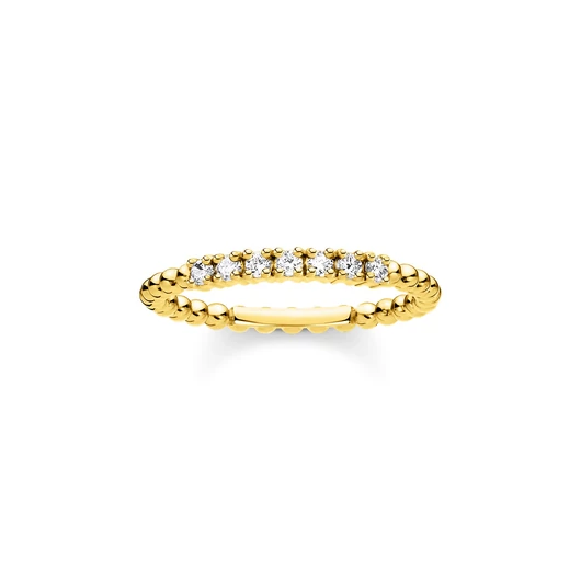 Thomas Sabo Charming Collection gyűrű 54-es méret - TR2323-414-14-54
