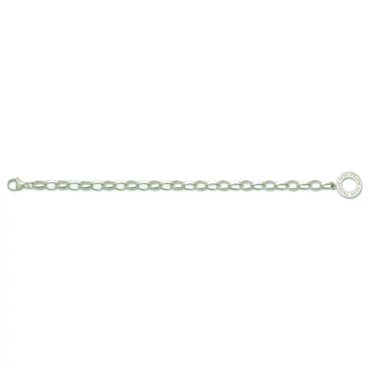 Thomas Sabo karkötő 21 cm - X0032-001-12-L
