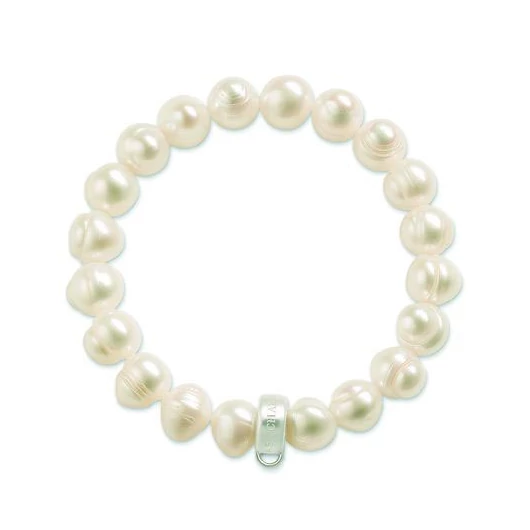 Thomas Sabo karkötő 18 cm - X0041-082-14-XL