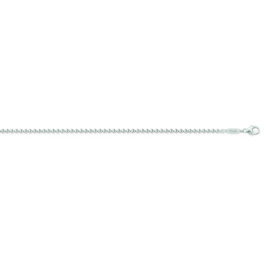 Thomas Sabo nyaklánc 80 cm - X0047-001-12-L