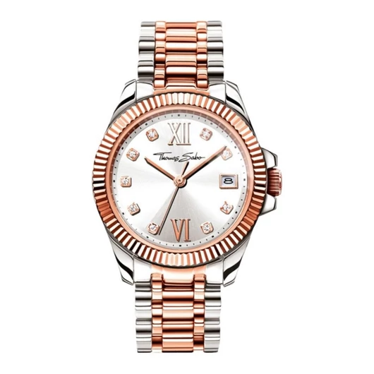 Thomas Sabo női óra - WA0219-272-201