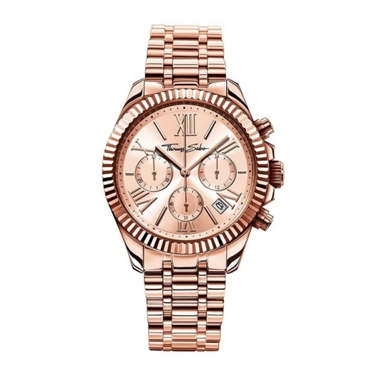 Thomas Sabo női óra - WA0222-265-208
