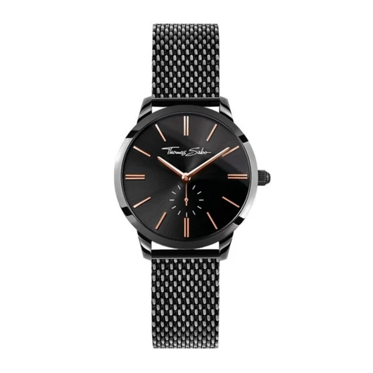 Thomas Sabo Glam & Soul női óra - WA0277-202-203