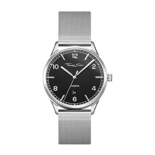 Thomas Sabo Code óra - WA0339-201-203