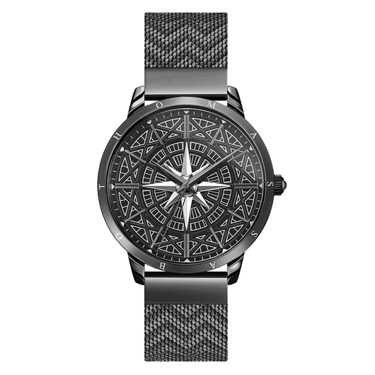 Thomas Sabo Spirit férfi óra - WA0374-202-203