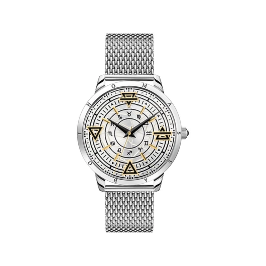 Thomas Sabo CODE TS férfi óra - WA0387-201-201