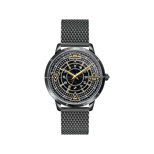 Thomas Sabo CODE TS férfi óra - WA0389-202-203