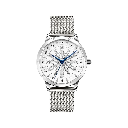 Thomas Sabo CODE TS női óra - WA0391-201-202