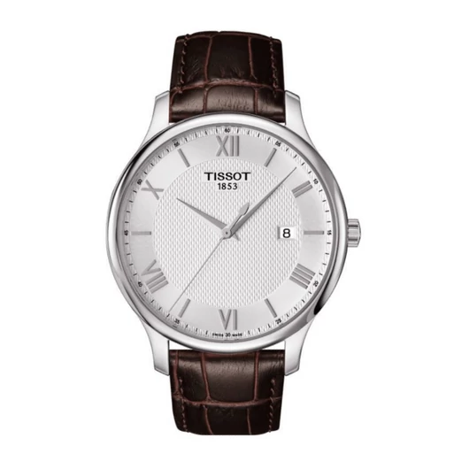 Tissot T-Classic Tradition férfi óra - T063.610.16.038.00