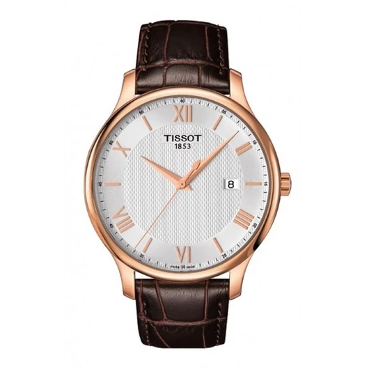 Tissot T-Classic Tradition férfi óra - T063.610.36.038.00