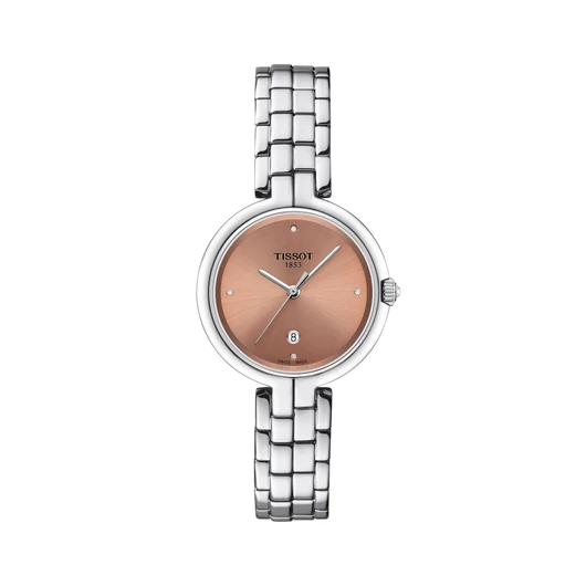 Tissot T-Lady Flamingo női óra - T094.210.11.336.00