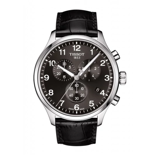 Tissot T-Sport Chrono XL férfi óra - T116.617.16.057.00
