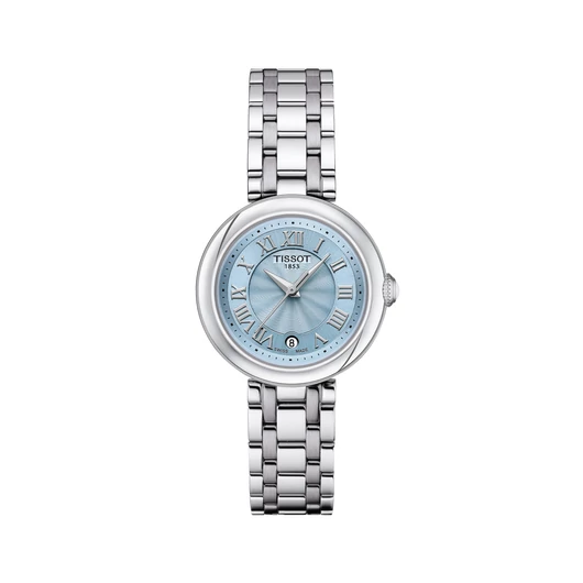 Tissot T-Lady Bellissima női óra - T126.010.11.133.00