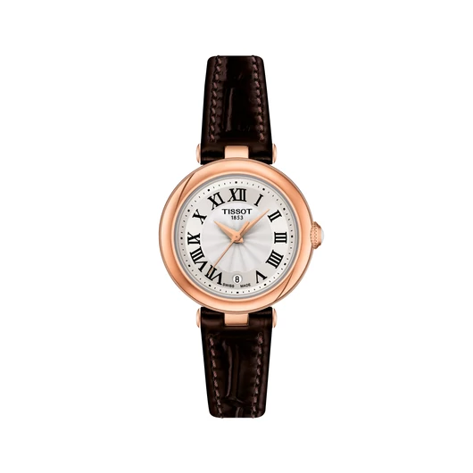 Tissot T-Lady Bellissima női óra - T126.010.36.013.00