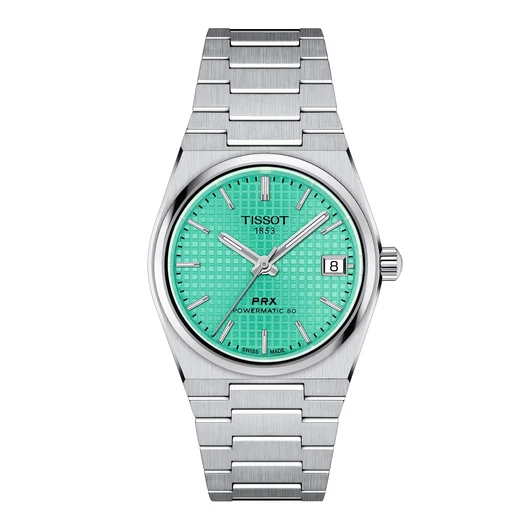 Tissot T-Classic PRX Powermatic 80 női óra - T137.207.11.091.01