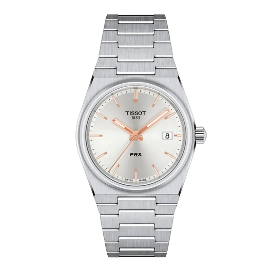 Tissot T-Classic PRX női óra - T137.210.11.031.00