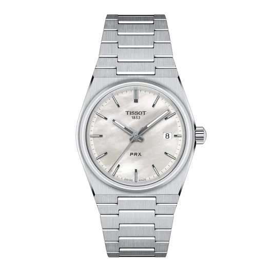 Tissot T-Classic PRX női óra - T137.210.11.111.00