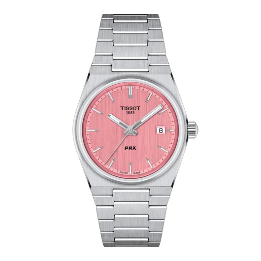 Tissot T-Classic PRX női óra - T137.210.11.331.00