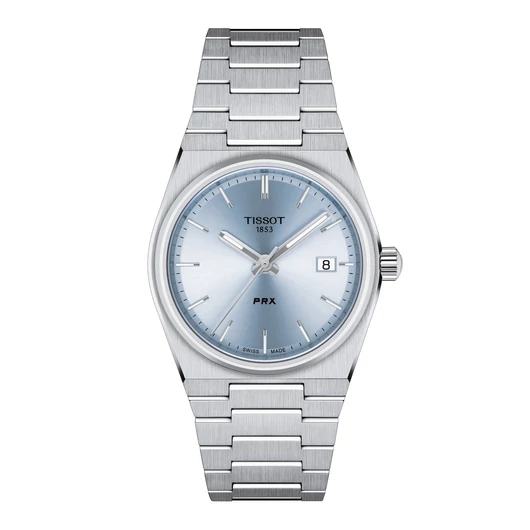 Tissot T-Classic PRX női óra - T137.210.11.351.00