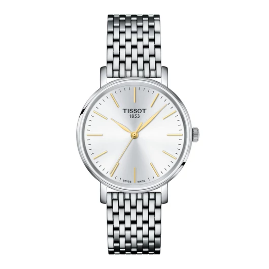 Tissot T-Classic Everytime női óra - T143.210.11.011.01