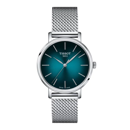 Tissot T-Classic Everytime női óra - T143.210.11.091.00