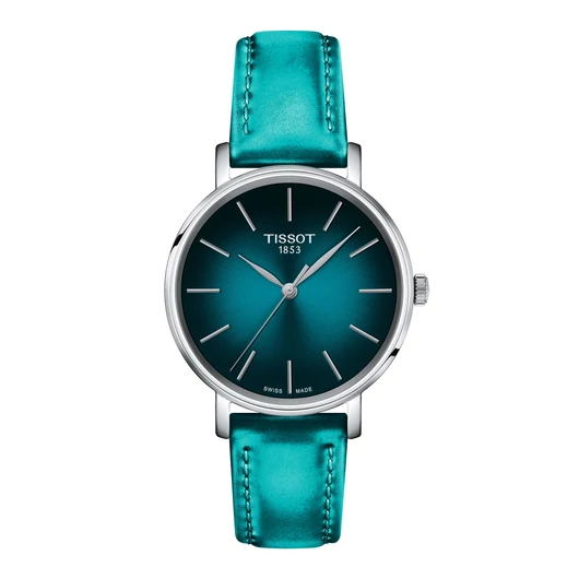 Tissot T-Classic Everytime női óra - T143.210.17.091.00