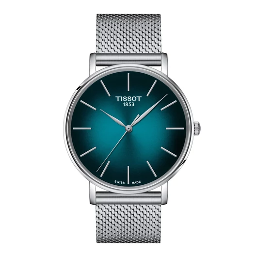 Tissot T-Classic Everytime férfi óra - T143.410.11.091.00
