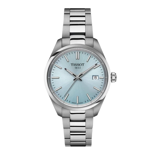 Tissot T-Classic PR 100 női óra - T150.210.11.351.00