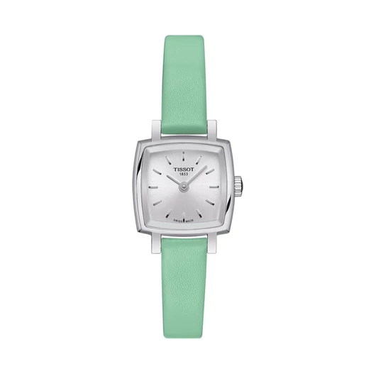 Tissot T-Lady Lovely Square Summer női óra szett - T058.109.16.031.01