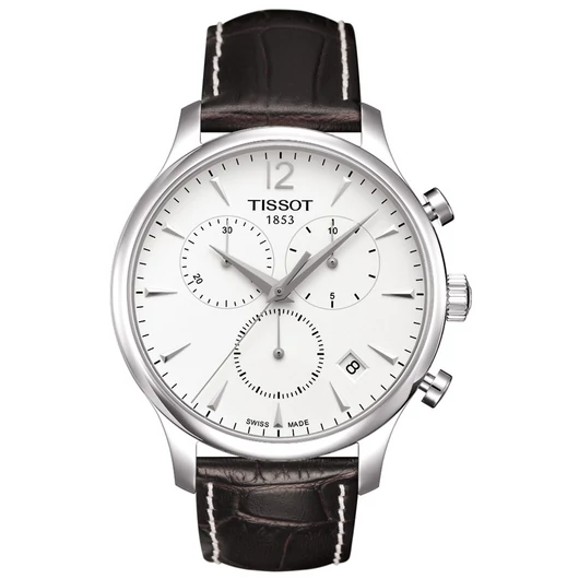 Tissot T-Classic Tradition férfi óra - T063.617.16.037.00