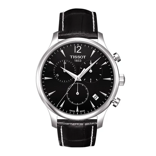 Tissot T-Classic Tradition férfi óra - T063.617.16.057.00