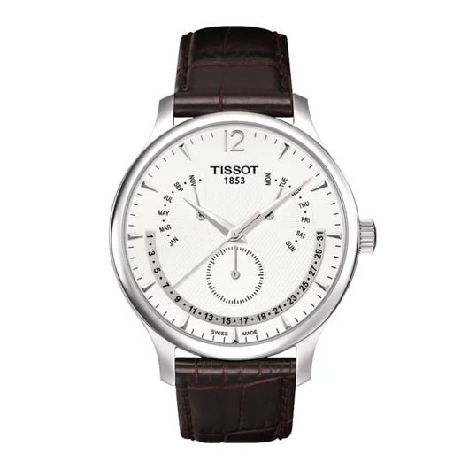 Tissot T-Classic Tradition férfi óra - T063.637.16.037.00
