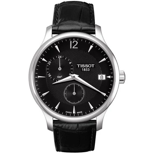 Tissot T-Classic Tradition férfi óra - T063.639.16.057.00