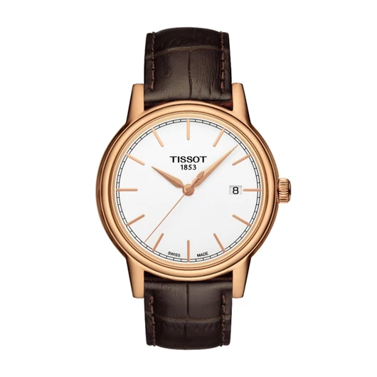 Tissot T-Classic Carson férfi óra - T085.410.36.011.00